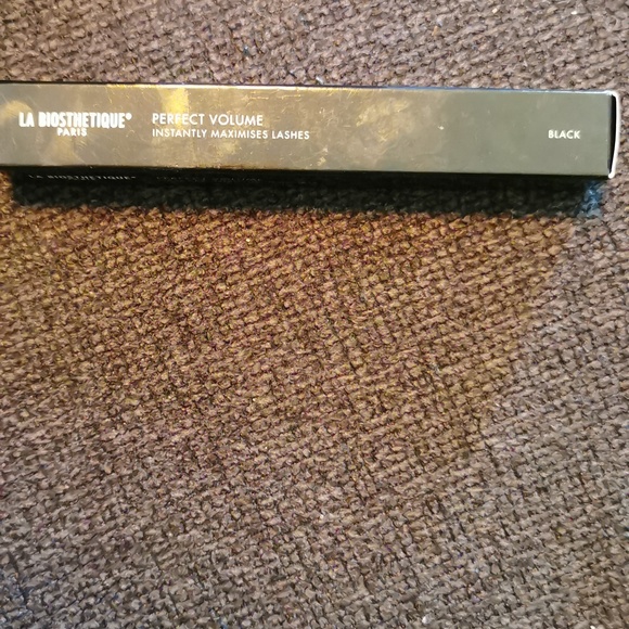 La Biosthetique Paris perfect volume mascara - Picture 2 of 6